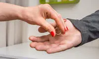 طلاق در کمین افرادی با ۵ ویژگی