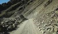 عکس: آزادراه تهران شمال پس از 20 سال