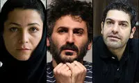 بازیگران «شب دشنه‌های بلند» مشخص شد