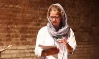 کارگردان زن هلندی: دلم می‌خواهد در ایران باشم