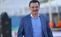 مالک تراکتور و ماشین سازی: همه در خدمت استقلال و پرسپولیس هستند