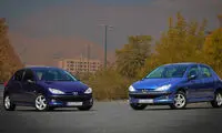 بیشترین افزایش قیمت، برای کدام خودروهاست؟