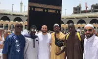 پوگبا و توضیحاتی متفاوت درباره مسلمان شدن