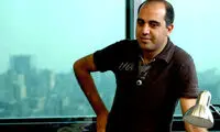 شهرام شاه‌حسینی: آمدن جوان‌ها زنگ خطر برای ماست