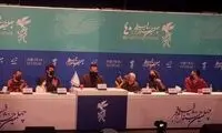 شاه‌حاتمی: این فیلم از طرف خدا سفارش شد!