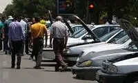 آخرین قیمت‌ها در بازار خودرو