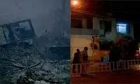 تظاهرات در اقلیم کردستان عراق ادامه دارد