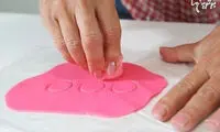 کیک های گلدار مخصوص عروسی