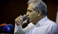 مهران مدیری به فیلم مهدویان پیوست