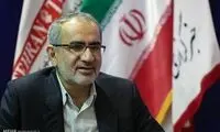 ارسال لایحه بودجه با پیک موتوری به مجلس!