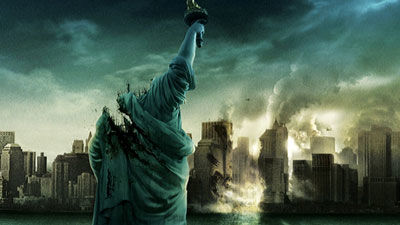 «Cloverfield 3» ترسناک‌ ترین فیلم ۲۰۱۸