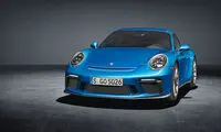 پورشه 911 GT3 پکیج تورینگ معرفی شد