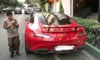 شرایط اقتصادی ایران و ضرورت بازتوزیع ثروت