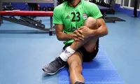 آغاز دوران جدید ستاره پرسپولیس در ارمنستان