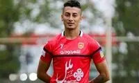 صدور ITC بازیکن نیکاراگوئه‌ای پدیده