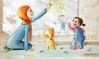 پاسخی به مخالفان آموزش مذهبی به کودکان