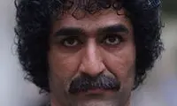 عکس: گریم دیدنی پژمان جمشیدی
