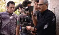 درخواست مهران مدیری برای کارگردانی فیلم سینمایی