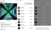 اینستاگرام تعداد لایک‌ها را مخفی می‌کند