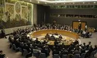 جلسه شورای امنیت درباره سرنگونی پهپاد آغاز شد