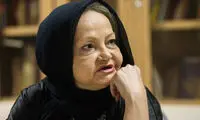 ثریا حکمت: امثال من در سینما زیاد هستند