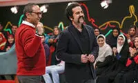 خواننده «پالت» مهمان «خندوانه» می شود