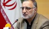 علیرضا زاکانی: قم باید خودش فرودگاه داشته باشد
