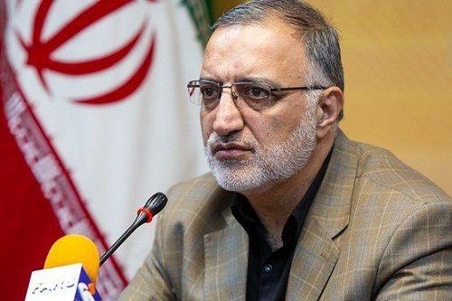 علیرضا زاکانی: قم باید خودش فرودگاه داشته باشد