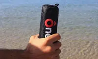 این قوطی کوچک جلوی غرق شدنتان را می‌گیرد