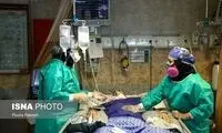 درخواست دوباره برای تایید قرنطینه در خوزستان