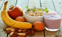 ارتباط صبحانه نخوردن و بیماری های قلبی