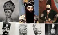 سلسله خوشگذرانی که مملکت را ویران کرد