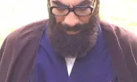 بازیگر نقش رهبر انقلاب در سریال «معمای شاه»