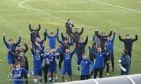 شادی امیدها به سبک شیخ دیاباته