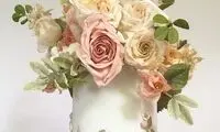 واقعی‌ترین گل‌های خوراکی که تا به حال دیده اید