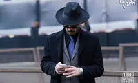 بهترین تیپ‌های مردانه در مد خیابانی «Pitti Uomo 92»