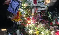مادر شیرمحمدعلی‌: چرا پسرم باید سلاخی شود؟
