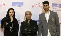 بلیت فروشی بیرانوند برای «وقتی برگشتم»