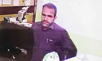 سارق موبایل قاپ پایتخت را شناسایی کنید
