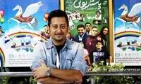کارگردان «پاستاریونی»‌: خانواده‌ها با سینما قهرند!