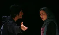 تجربه شهرت با «شهرزاد»