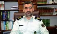 دستگیری ۱۲۰ سرشاخه اصلی یک شرکت هرمی