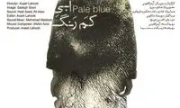 شروع پررنگ سینما حقیقت با «آبی کم رنگ»