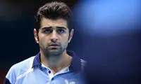 نوشاد عالمیان قهرمان تور جهانی آلمان شد