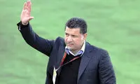 همه درگیری‌های علي دايي در فوتبال ایران