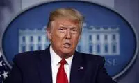 پیام میانجی‌گری ترامپ میان هند و چین