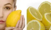 با لیموترش زیبا شوید!