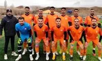 هوادار خلخالی برای استقلالی‌ها کری‌خوانی کرد