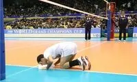اولین عکس‌ها از خداحافظی ظریف
