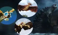 فیلمبرداری دنباله‌ فیلم Godzilla آغاز شد